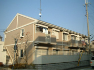 西宮市大屋町のアパートの画像