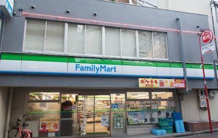 テアトル神南の周辺|ファミリーマート　渋…まで167m