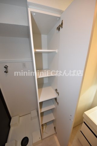 エステムコート北堀江Ⅱのその他共用部分