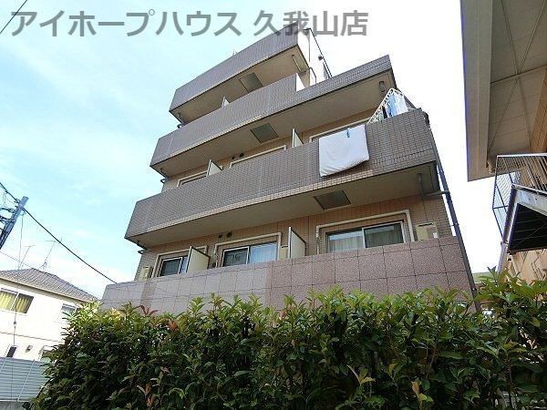 【外観】 | メインステージ久我山