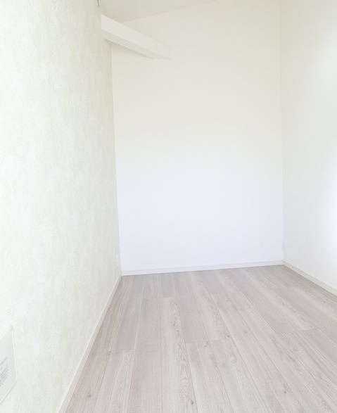 Dear Court 池袋の居間・リビング