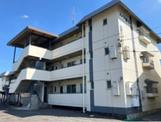 ハイツ岐北