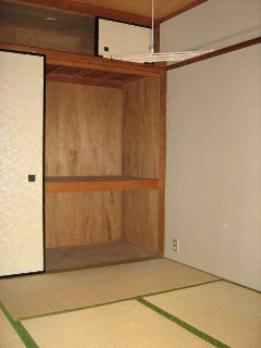 ハイツ岐北のその他
