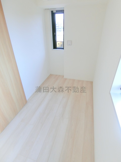 RJRプレシア蒲田のその他