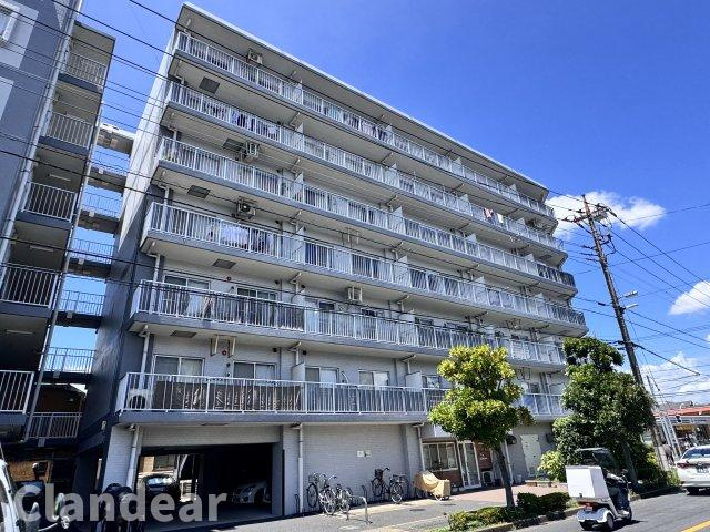 アーバンヒルズ北綾瀬第二の外観|ドキドキの新生活も、安心してスタート。ぴったりの住まいを見つけませんか？クランディアが一緒に住まい選びをサポートします‼　まずは、お気軽にお問合せください　＃クランディア