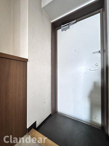 アーバンヒルズ北綾瀬第二の玄関|ドキドキの新生活も、安心してスタート。ぴったりの住まいを見つけませんか？クランディアが一緒に住まい選びをサポートします‼　まずは、お気軽にお問合せください　＃クランディア