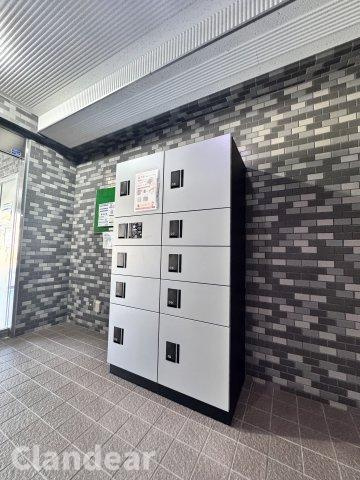 アーバンヒルズ北綾瀬第二の設備|ドキドキの新生活も、安心してスタート。ぴったりの住まいを見つけませんか？クランディアが一緒に住まい選びをサポートします‼　まずは、お気軽にお問合せください　＃クランディア