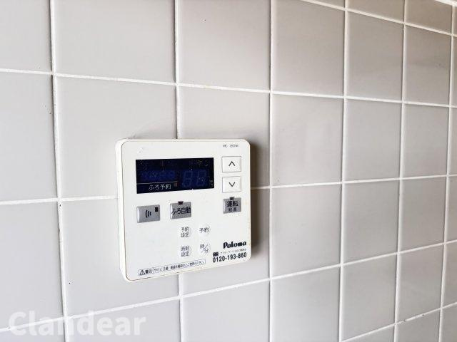 アーバンヒルズ北綾瀬第二の発電・温水設備|ドキドキの新生活も、安心してスタート。ぴったりの住まいを見つけませんか？クランディアが一緒に住まい選びをサポートします‼　まずは、お気軽にお問合せください　＃クランディア
