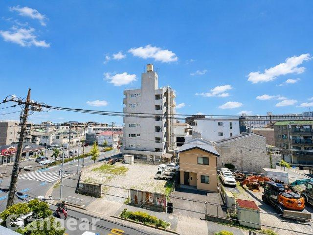 アーバンヒルズ北綾瀬第二の展望|ドキドキの新生活も、安心してスタート。ぴったりの住まいを見つけませんか？クランディアが一緒に住まい選びをサポートします‼　まずは、お気軽にお問合せください　＃クランディア