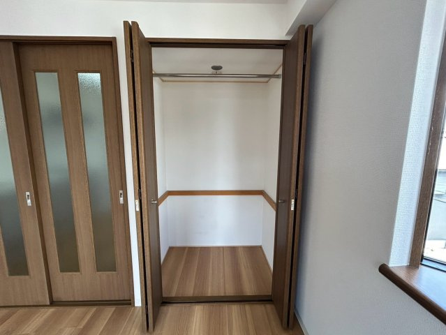 サンマルヤ｜名古屋市の賃貸ならMy賃貸の収納|サンマルヤ
