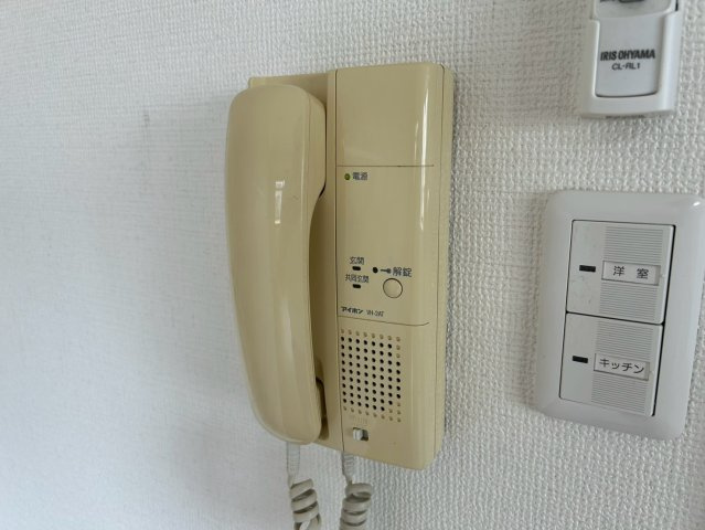 サンマルヤ｜名古屋市の賃貸ならMy賃貸のセキュリティ|サンマルヤ
