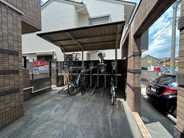 サンマルヤ｜名古屋市の賃貸ならMy賃貸のその他共用部分|サンマルヤ
