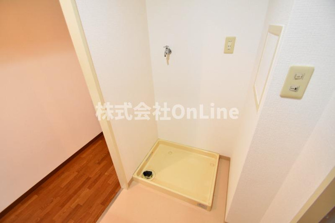 【設備】 | アルカサール美園
