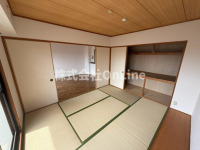 【その他共用部分】 | アルカサール美園