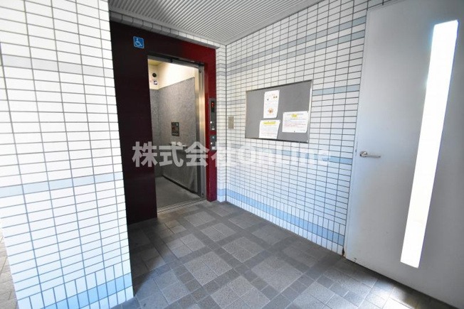 【その他共用部分】 | アルカサール美園