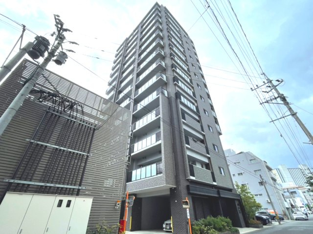 ラ・カーサグランデ上之園プライド