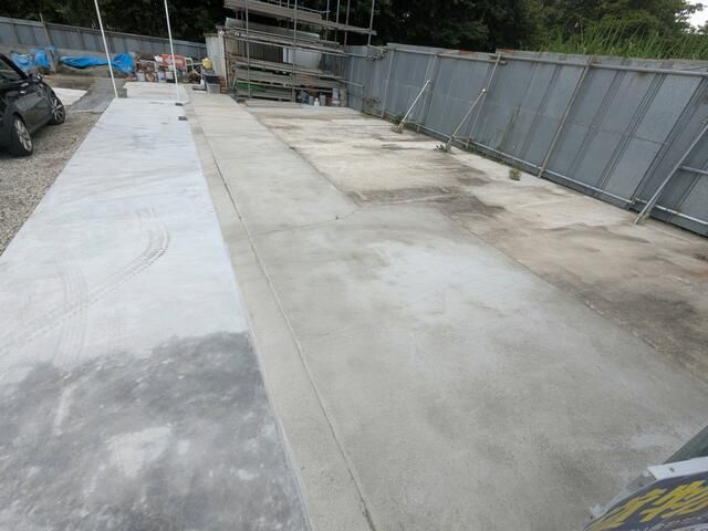 上大槻作業場