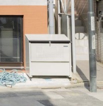 BLIDSSEA笹塚代田橋のその他共用部分