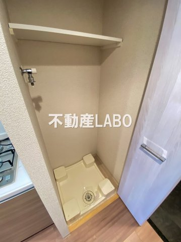 ファステート大阪ドームシティのその他共用部分