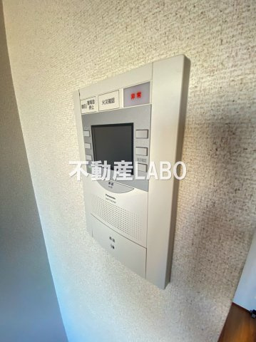 ファステート大阪ドームシティのその他
