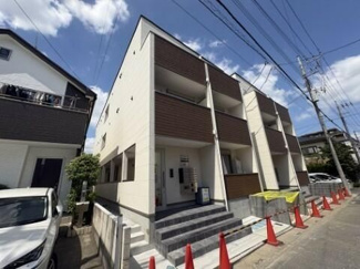 【バルコニー】 | ジーメゾン与野本町西