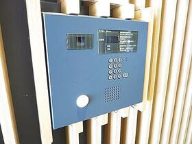 パークハビオ門前仲町のセキュリティ