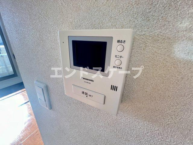 カルテエムのセキュリティ|高崎、前橋、伊勢崎エリアのお部屋探しはエンドスケープまで！お客様の理想お聞かせ下さい♪