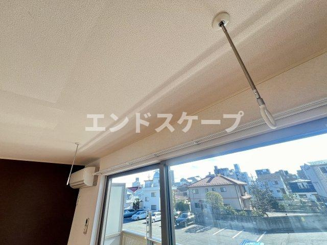カルテエムの設備|高崎、前橋、伊勢崎エリアのお部屋探しはエンドスケープまで！お客様の理想お聞かせ下さい♪