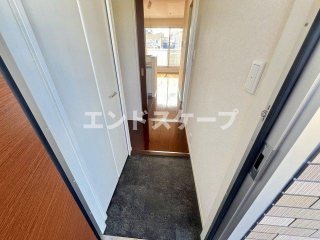 カルテエムのバルコニー|高崎、前橋、伊勢崎エリアのお部屋探しはエンドスケープまで！お客様の理想お聞かせ下さい♪