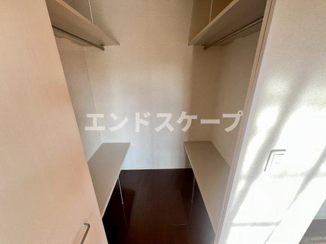 カルテエムの収納|高崎、前橋、伊勢崎エリアのお部屋探しはエンドスケープまで！お客様の理想お聞かせ下さい♪