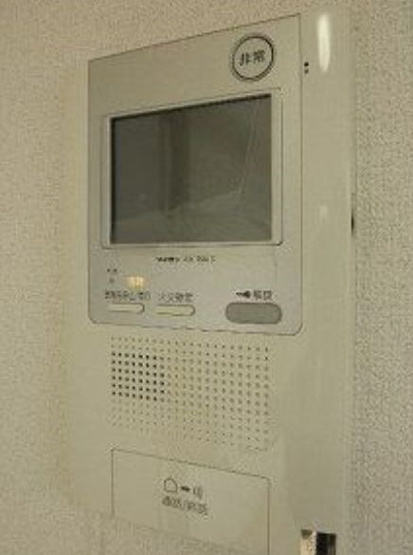 【設備】ヴェルト川崎イースト