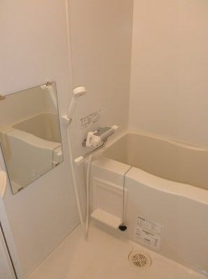 【浴室】ヴェルト川崎イースト