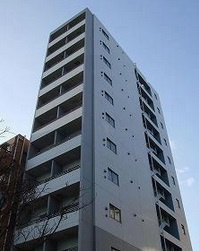 【外観】ヴェルト川崎イースト