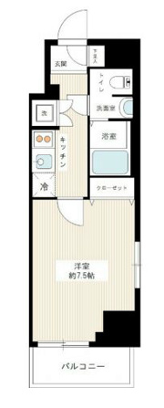 ヴェルト川崎イースト