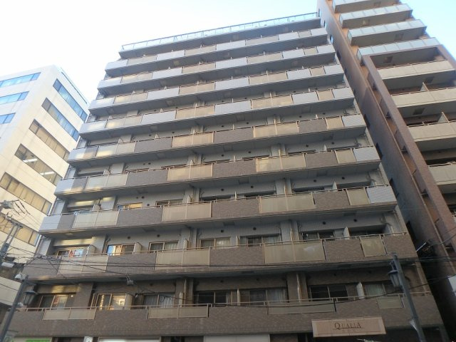 クオリア小石川