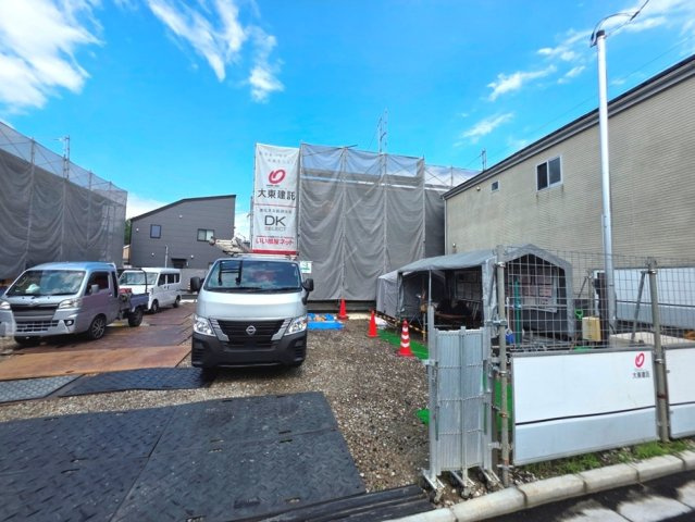 【外観】 | イリゼ府中
