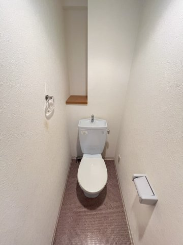 【トイレ】