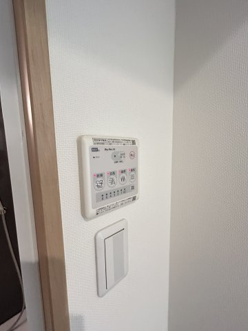 【設備】 | エヌズコートウエスト