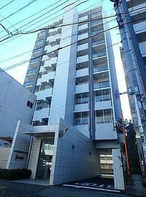 【外観】 | コンフォリア清澄白河サウス