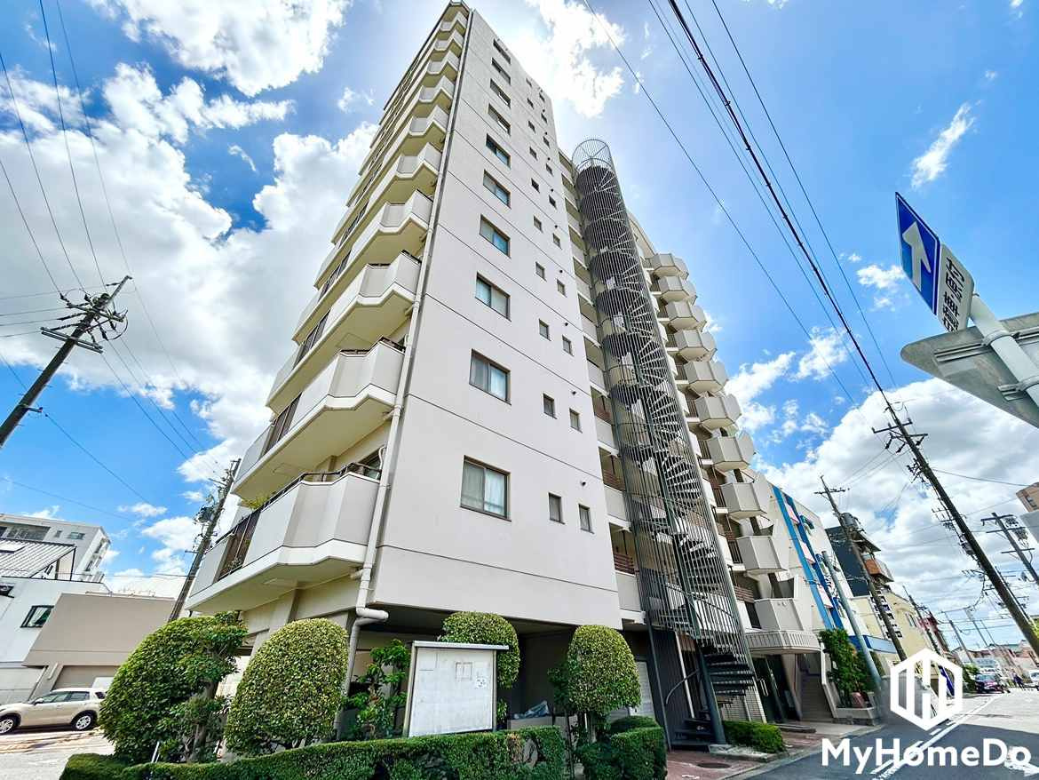 グローリアスハイツ春日井