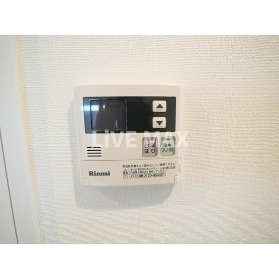 【設備】コンフォリア木場親水公園