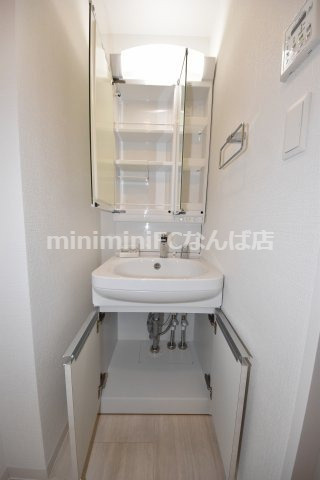 アドバンス難波レーヴのその他共用部分