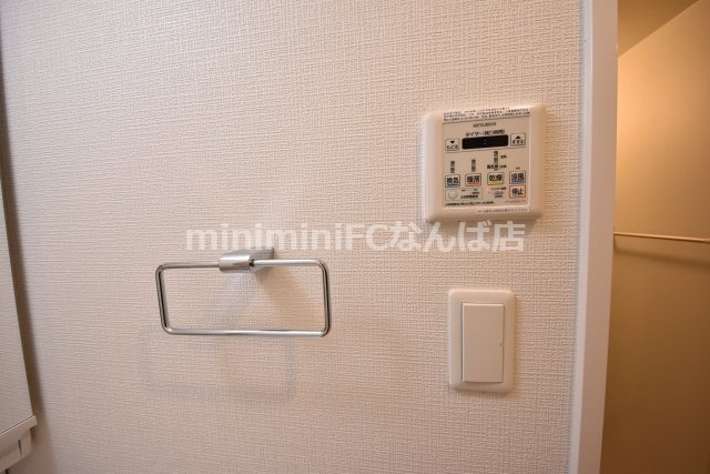 アドバンス難波レーヴ