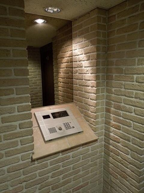 フェニックス笹塚駅前のセキュリティ|オートロック