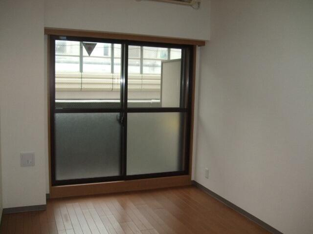 フェニックス笹塚駅前の洋室|お部屋の様子です