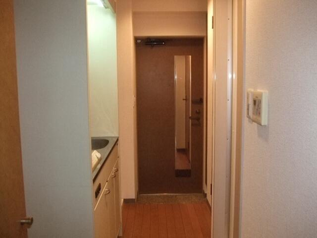 フェニックス笹塚駅前の内装|1Kのお部屋です