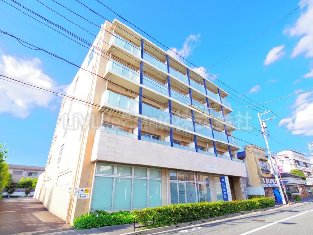 プライムアーバン西武柳沢