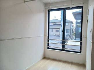 【内装】 | Ａｖａｎｃｅ　Ⅱ