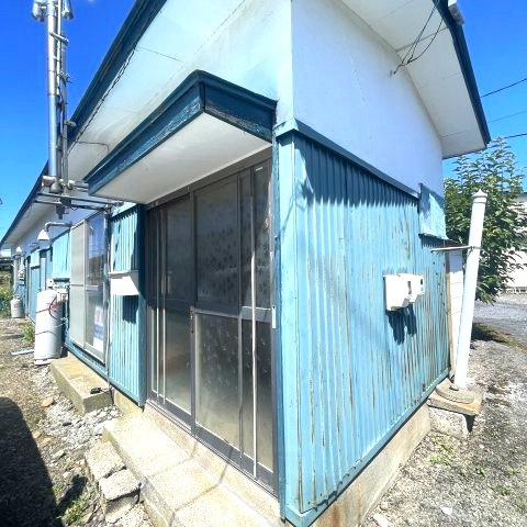 伊達市元町25-10戸建の展望