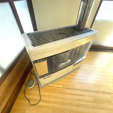 伊達市元町25-10戸建のその他